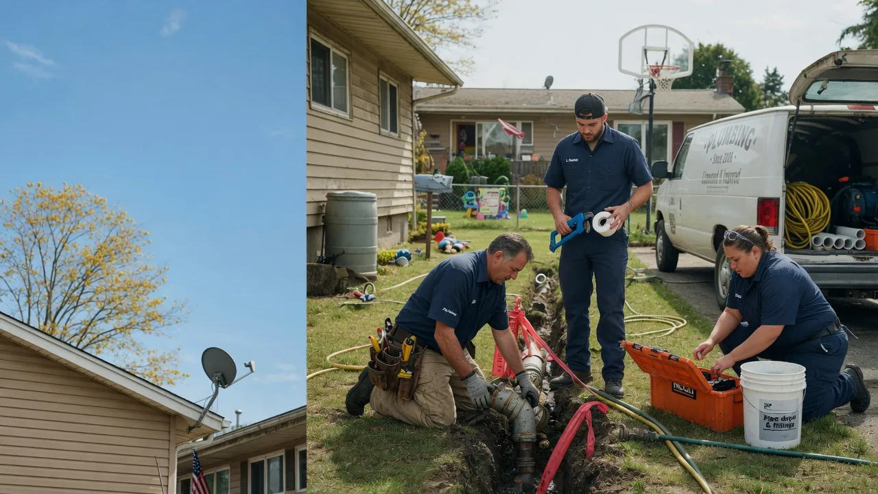 Garbage Disposal Replacement in Huron, OH near me